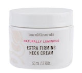 Bare Escentuals bareMinerals Naturally Luminous Neck Cream